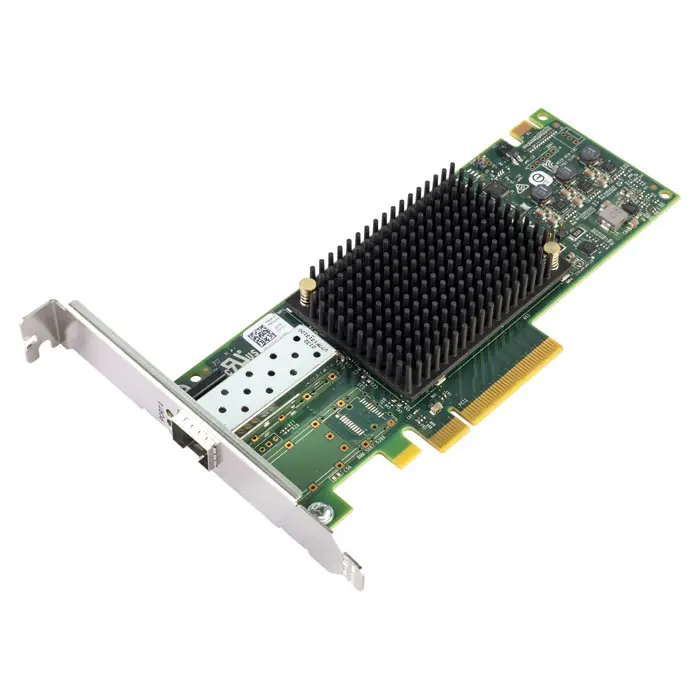 Dell 03T3T7 | 1-Port Fibre Channel 16Gb/s Host Bus Adapter for PowerEdge R640/R740 Refurbished - Dell refurbished available on Gotodirect