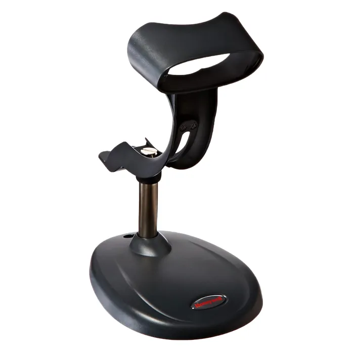 Honeywell STND-23R03-006-4 | Handheld Scanner Holder Gray Refurbished - Honeywell refurbished available on Gotodirect
