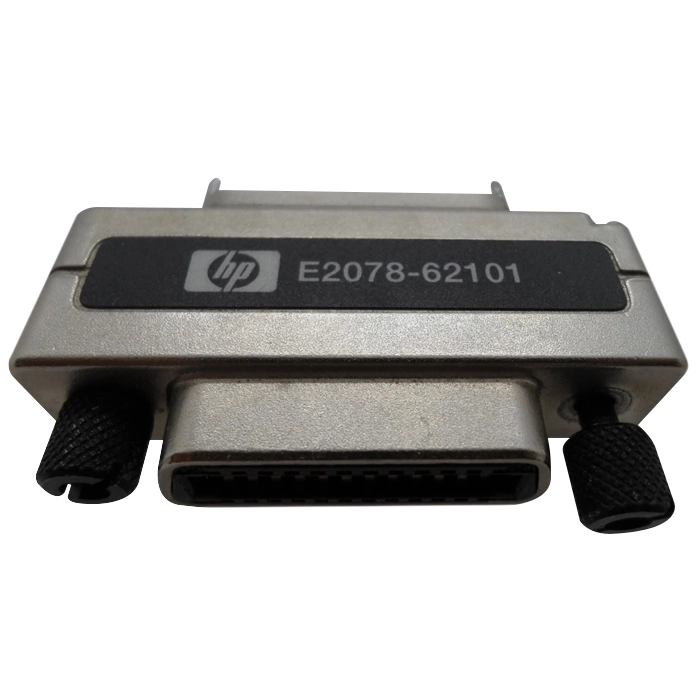 HP E2078-62101 | HPIB Extension Module Refurbished - Hewlett-Packard (ou HP en abrégé) refurbished available on Gotodirect