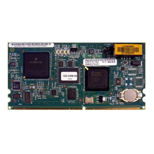 Buy Sun 501-7764 | System Service Processor Card for T2000 Refurbished - $316.12 Sun 501-7764 | System Service Processor Card for T2000 Refurbished - refurbished available on Gotodirect