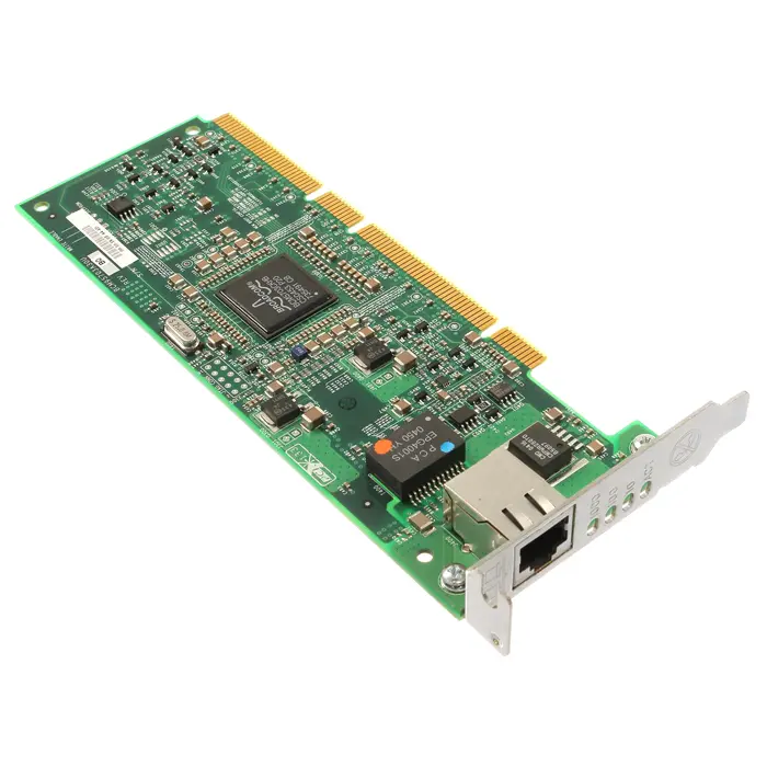 IBM 73P4119 | NetXtreme 5703 1-Port 1000Base-T PCI-X 133 64-Bit Ethernet Network Adapter Refurbished -  refurbished available on Gotodirect