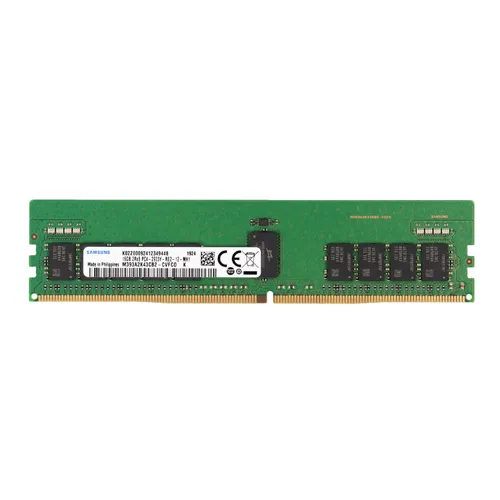 Samsung M393A2K43CB2-CVFC0 | 16GB DDR4-2933MHz PC4-23400 ECC Registered RDIMM CL21 2Rx8 1.2V 288-Pin Memory Module Refurbished - Samsung refurbished available on Gotodirect
