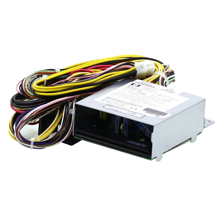 HP 536406-001 | DC Converter Power Supply Backplane Board Refurbished - Hewlett-Packard (ou HP en abrégé) refurbished available on Gotodirect