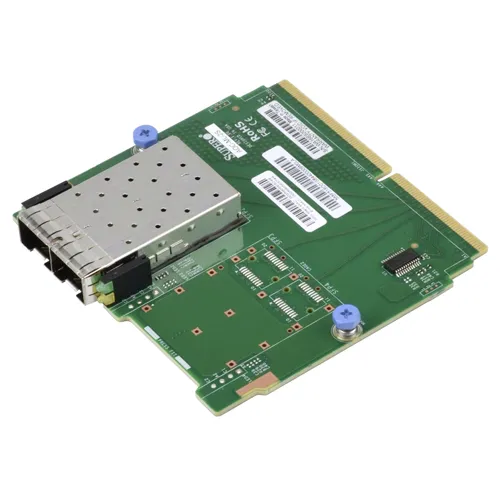Supermicro AOC-ML-2SM | 2-port 10GbE Interface adapter Refurbished -  refurbished available on Gotodirect