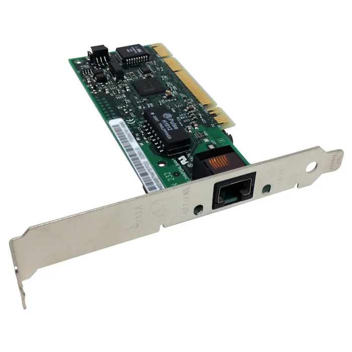 HP D5013-69003 | 1-Port RJ-45 10/100Base-TX PCI Network Adapter for Netserver Refurbished - Hewlett-Packard (ou HP en abrégé) refurbished available on Gotodirect