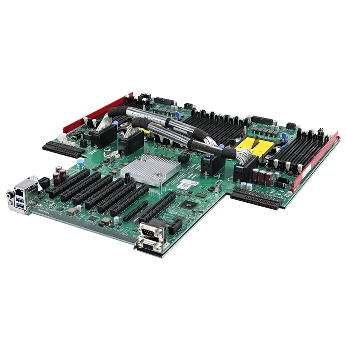 Dell 0GCTJ1 | System Board (Motherboard) for PowerEdge R940 Server Refurbished - Dell refurbished available on Gotodirect