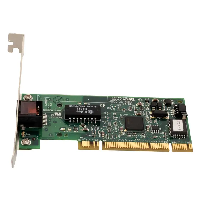 Buy Intel DEEP300102 | 10/100 PCI Ethernet Management Adapter Refurbished - $300.70 Intel DEEP300102 | 10/100 PCI Ethernet Management Adapter Refurbished - Intel refurbished available on Gotodirect