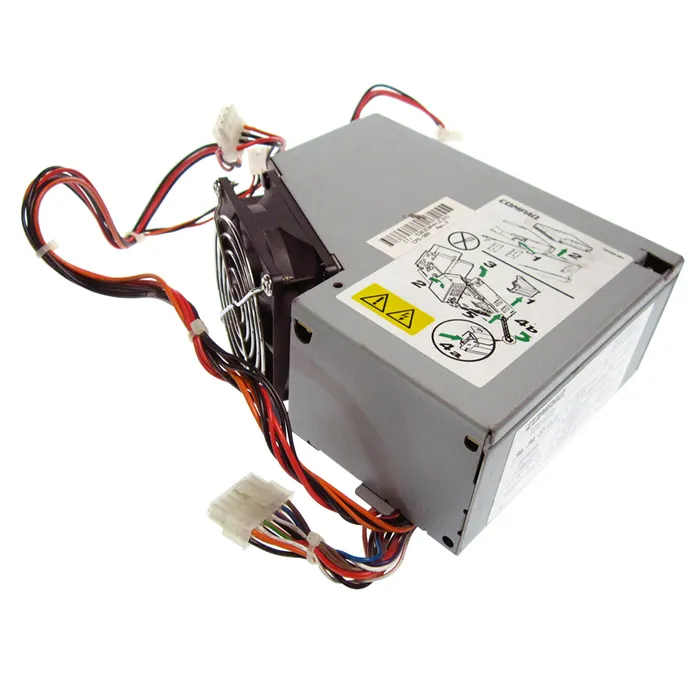 Buy Compaq 180800-001 | 120-Watts Power Supply for DeskPro Refurbished - $207.67 Compaq 180800-001 | 120-Watts Power Supply for DeskPro Refurbished - refurbished available on Gotodirect