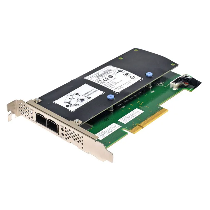 IBM 00AL292 | X520 2-Ports SFP+ 10Gb/s PCI-Express Network Adapter for x3650 /x3550 M4 Server Refurbished -  refurbished available on Gotodirect