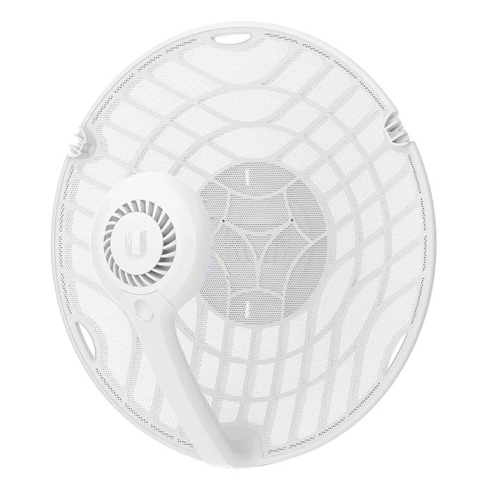 Ubiquiti AF60-LR-US | airFiber 1x Gigabit RJ45 Port 60GHz Long-Range Wireless Bridge Refurbished - Ubiquiti refurbished available on Gotodirect