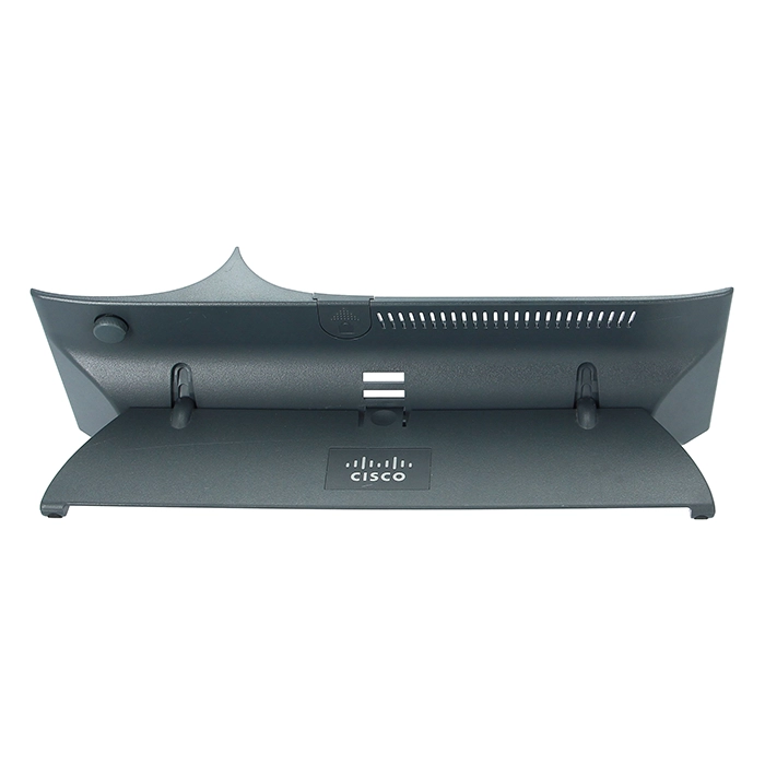 Cisco 1PCP-SINGLFOOTSTAND= | Single Footstand Kit for CP-7914 Expansion Module Refurbished - Cisco Systems Inc. refurbished available on Gotodirect