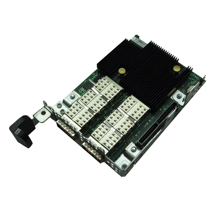 Dell XXM5F | Mellanox ConnectX-2 2 x Ports 40Gb/s QDR Network Adapter Card for PowerEdge C6220 Refurbished - Dell refurbished available on Gotodirect