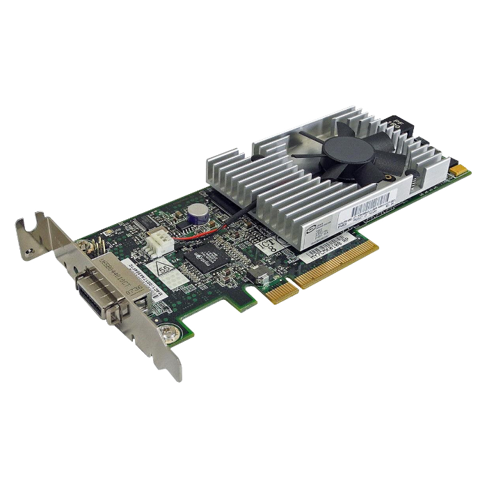 HP 414127-002 | Single-Port 4x InfiniBand 10Gb/s 10GBase-CX4 10 Gigabit Ethernet PCI Express x8 Server Network Adapter Refurbished - Hewlett-Packard (ou HP en abrégé) refurbished available on Gotodirect
