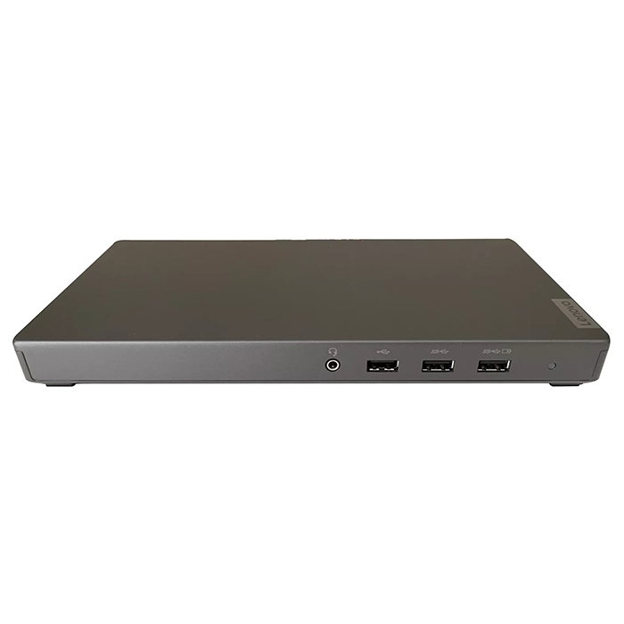 Lenovo G0A10170UL | Thunderbolt 3 Graphics Dock Refurbished - Lenovo refurbished available on Gotodirect