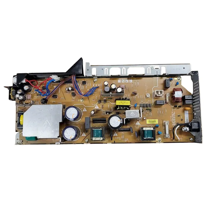 HP RM2-7164-010CN | 110V Low Voltage Power Supply Assembly Board for Color LaserJet M552DN/M553/M577 Printer Refurbished - Hewlett-Packard (ou HP en abrégé) refurbished available on Gotodirect