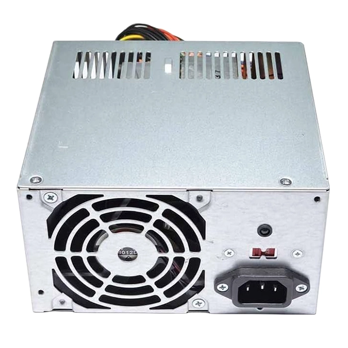 Dell XW596DE | 300W 100-240VAC to 12VDC 24-Pin ATX Power Supply for Dell Inspiron/Vostro/OptiPlex/Precision Desktop PC Refurbished - Dell refurbished available on Gotodirect