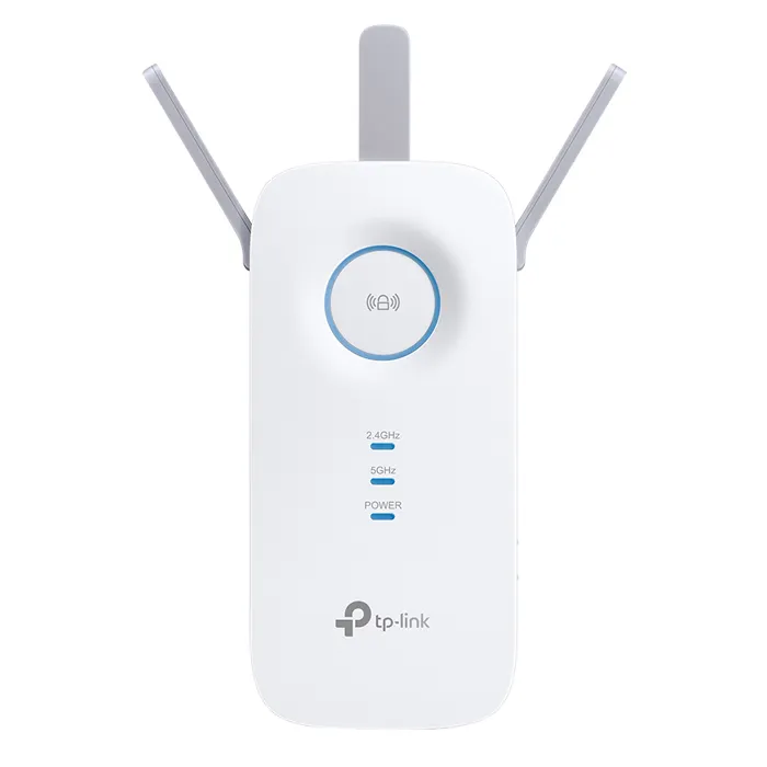 TP-LINK RE450-V2 | AC1750 Wi-Fi Range Extender Refurbished - TP-Link refurbished available on Gotodirect