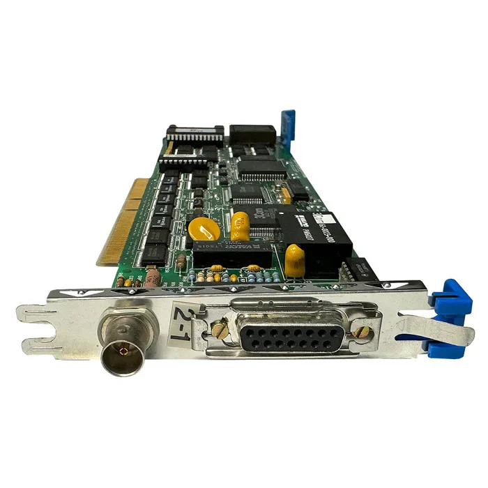 Buy IBM 00G3369 | Ethernet High Performance LAN Network Adapter for RS/6000 Refurbished - $139.63 IBM 00G3369 | Ethernet High Performance LAN Network Adapter for RS/6000 Refurbished - refurbished available on Gotodirect