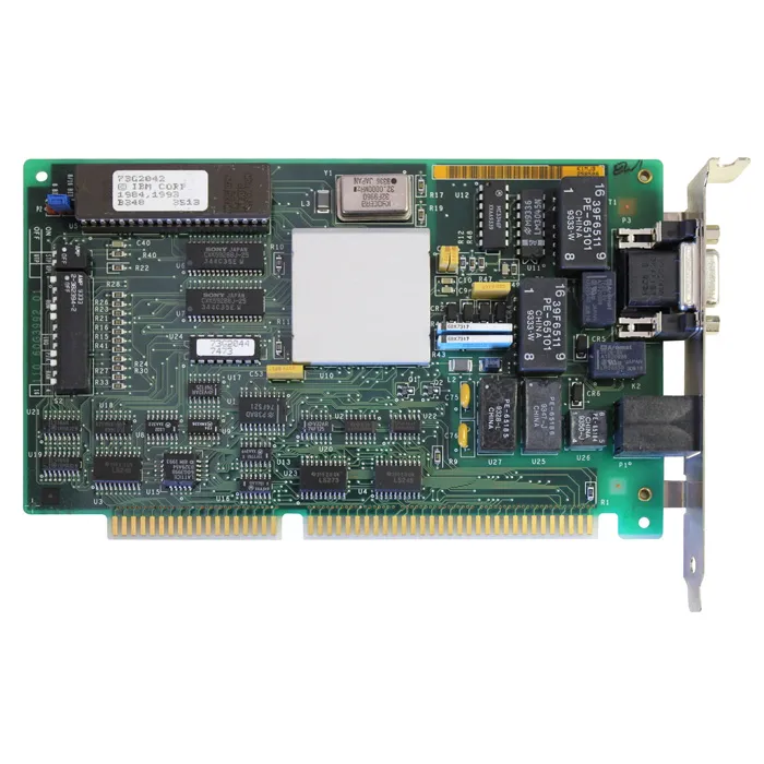 Buy IBM 60G3994A | 16/4 ISA Token Ring Network Adapter Refurbished - $106.15 IBM 60G3994A | 16/4 ISA Token Ring Network Adapter Refurbished - refurbished available on Gotodirect