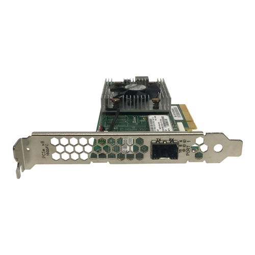 HP 699764-001 | SN1000Q 16GB 1 Port Fibre Channel Host Bus Adapter Refurbished - Hewlett-Packard (ou HP en abrégé) refurbished available on Gotodirect