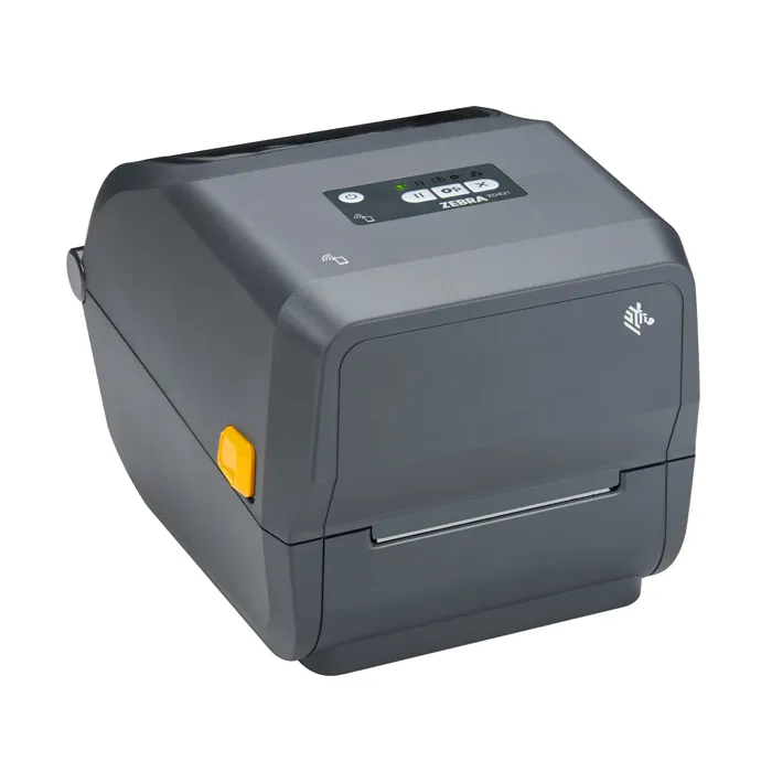 Zebra ZD4A042-301E00GA | Zd421T Label Printer B/W Thermal Transfer TAA Compliant Refurbished - Zebra Technologies (si la marque se réfère à l refurbished available on Gotodirect