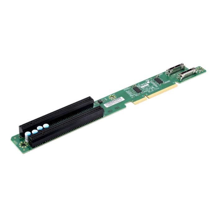 Buy Supermicro RSC-G-A66-X | 1U GPU Active Riser Card LHS for X10 Motherboard Refurbished - $353.12 Supermicro RSC-G-A66-X | 1U GPU Active Riser Card LHS for X10 Motherboard Refurbished - refurbished available on Gotodirect