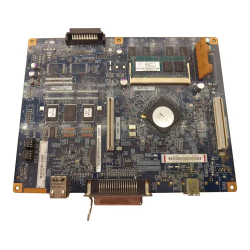Dell WD867 | Integrated TCPIP Network Interface Controller Board for 5110cn Color Printer Refurbished - Dell refurbished available on Gotodirect