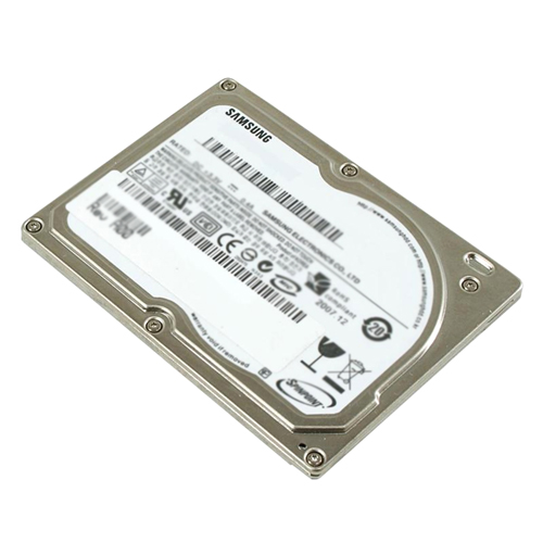 Samsung HS06THB/D | Spinpoint N2 60GB 4200RPM PATA 8MB Cache 1.8-Inch Hard Drive Refurbished - Samsung refurbished available on Gotodirect
