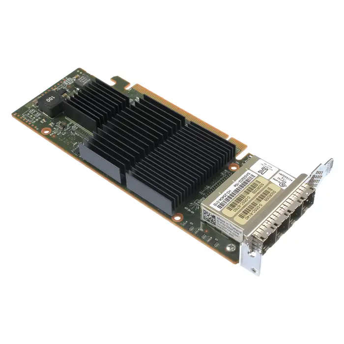 NetApp X2065A-R6 | SAS Controller Serial Attached SCSI (SAS) PCI Express Plug-in Card Refurbished -  refurbished available on Gotodirect