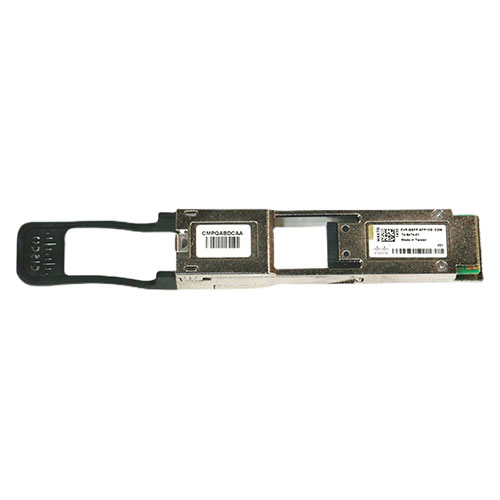 Cisco CVR-QSFP-SFP10G | QSFP+ 40G To SFP+ 10G Adapter Converter Module Refurbished - Cisco Systems Inc. refurbished available on Gotodirect