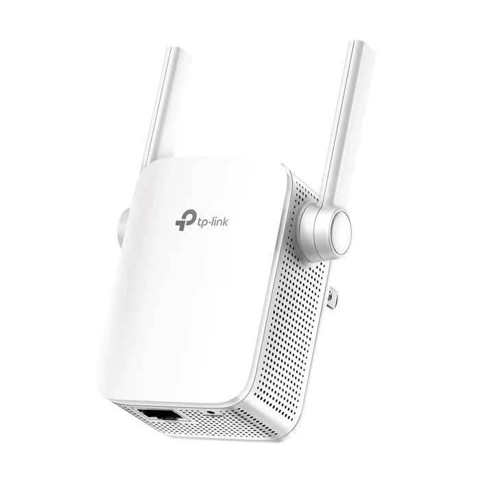 TP-LINK TL-WA855RE-V4 | 300Mbps Wi-Fi Range Extender Refurbished - TP-Link refurbished available on Gotodirect