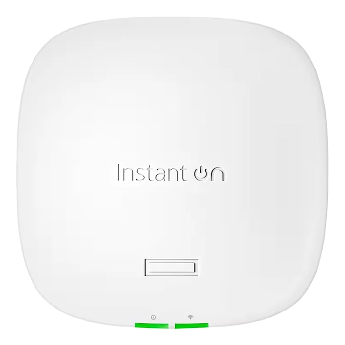 HP S1T22-61001 | Networking Instant On Access Point 2x2 Wi-Fi 6E (US) AP32 Refurbished - Hewlett-Packard (ou HP en abrégé) refurbished available on Gotodirect
