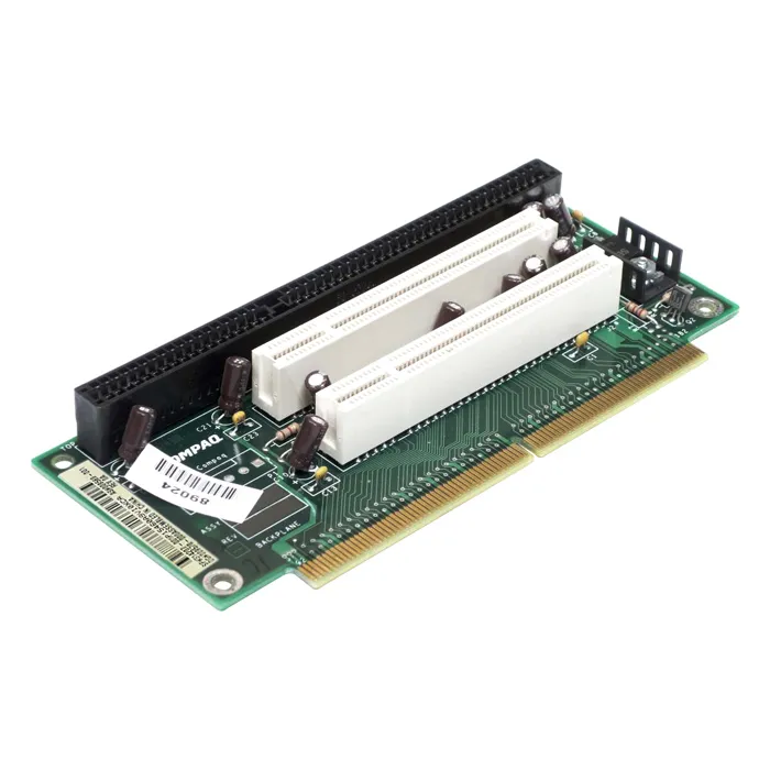 Buy Compaq 314207-001 | PCI Riser Card Daughter Board with Expansion Bracket for DeskPro PD1010 Refurbished - $87.78 Compaq 314207-001 | PCI Riser Card Daughter Board with Expansion Bracket for DeskPro PD1010 Refurbished - refurbished available on Gotodirect
