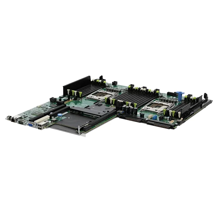 Dell 413MP | System Board (Motherboard) for Poweredge Server Refurbished - Dell refurbished available on Gotodirect