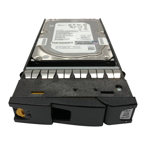 HP 844281-001 | 3Par Storeserv 8000 1.92TB SAS 12Gb/s 2.5-Inch Solid State Drive Refurbished - Hewlett-Packard (ou HP en abrégé) refurbished available on Gotodirect