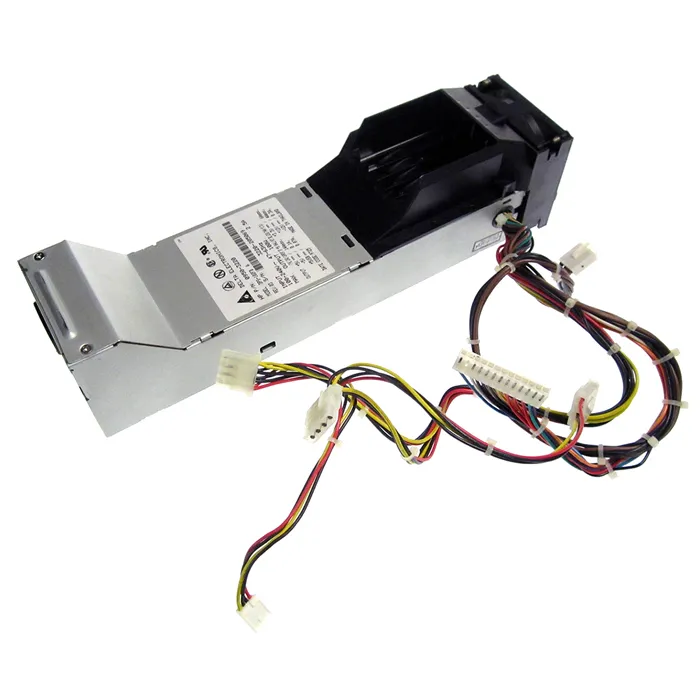 HP 0950-3220 | 100-Watts 100-240V 2.5A 47-63Hz Autoranging Linear ATX Power Supply for Vectra 5/166 Refurbished - Hewlett-Packard (ou HP en abrégé) refurbished available on Gotodirect