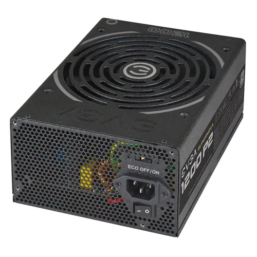 EVGA 220-P2-1200-X1 | SuperNOVA 1200-Watts 100-240V 50-60Hz 80-Plus Platinum Fully Modular Power Supply Refurbished - EVGA refurbished available on Gotodirect