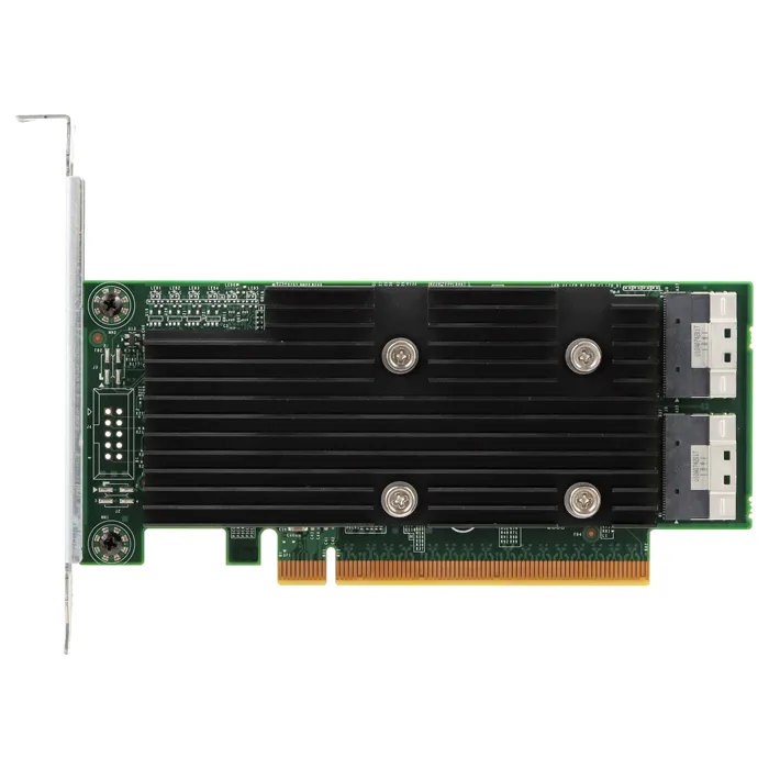 Dell 1YGFW | NVMe Solid State Drive PCI Expansion Card for PowerEdge R640 Server Refurbished - Dell refurbished available on Gotodirect