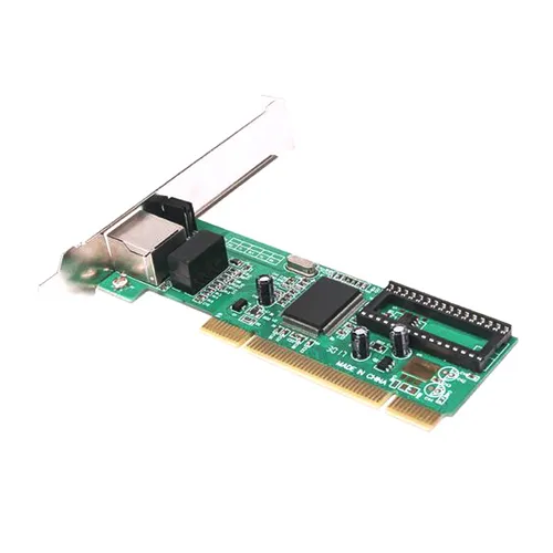 HP 368170-B21 | 1-Port 1Gb/s 133MHz PCI-X GbE Network Server Adapter Refurbished - Hewlett-Packard (ou HP en abrégé) refurbished available on Gotodirect