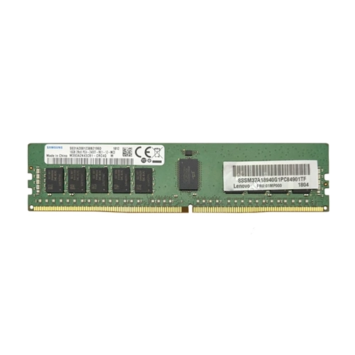 Samsung M393A2K43CB1-CRC4Q | 16GB DDR4-2400MHz PC4-19200 ECC Registered RDIMM CL17 2Rx8 1.2V 288-Pin Memory Module Refurbished - Samsung refurbished available on Gotodirect