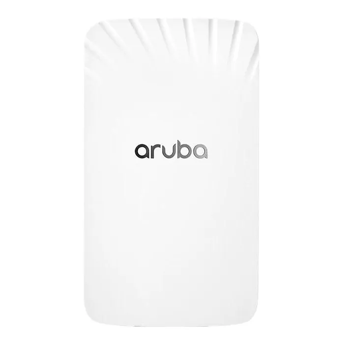 HP R3V49-61001 | Aruba 500H Series AP-505H IEEE 802.11ax 5GHz 1.5Gbit/s 1 x Port PoE++ 2.5GBase-T + 4 x Ports PoE+ GE 2 x Integrated Semi-Directional Antennas Wireless Access Point Refurbished - Hewlett-Packard (ou HP en abrégé) refurbished available on Gotodirect