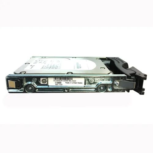 Dell HT279 | 400GB 10000RPM Fibre Channel 4Gb/s 3.5-Inch Hard Drive Refurbished - Dell refurbished available on Gotodirect