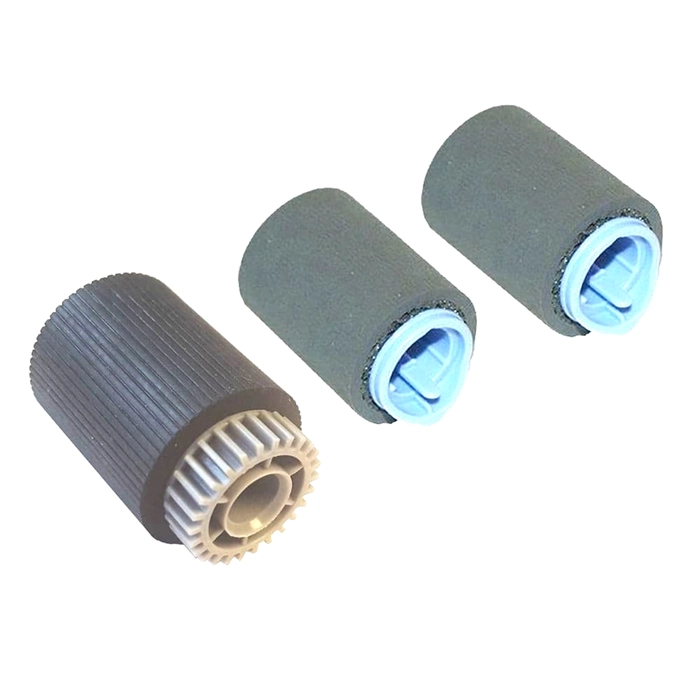 HP CF367-67904 | Tray 1 Pick-up Roller for LaserJet Ent M830 / M806 Refurbished - Hewlett-Packard (ou HP en abrégé) refurbished available on Gotodirect