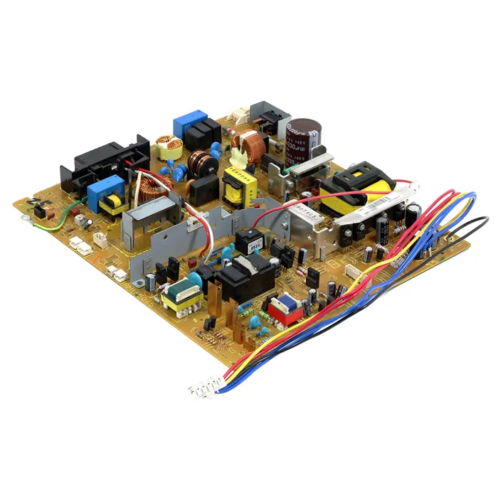 HP RM1-5045 | 220-240V Power Supply Assembly Board for LaserJet P4515/4515N/4515DN/4515X Printer Refurbished - Hewlett-Packard (ou HP en abrégé) refurbished available on Gotodirect