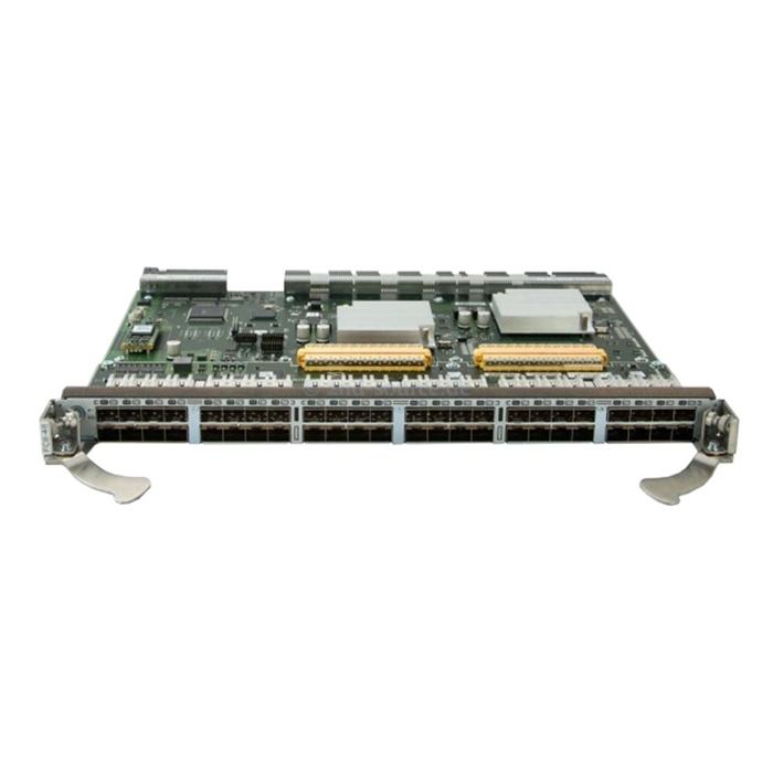 HP AK860A | 48 x SFP (mini-GBIC) Ports 8GB/s Fibre Channel SAN Director Blade Switch Refurbished - Hewlett-Packard (ou HP en abrégé) refurbished available on Gotodirect
