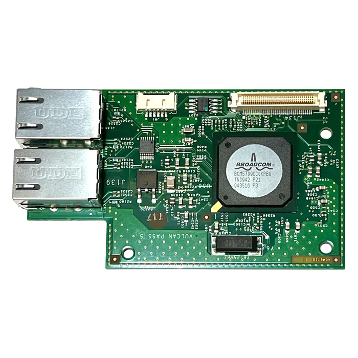 IBM 46M6718 | Dual-Ports 1Gb/s Ethernet Daughter Card Refurbished -  refurbished available on Gotodirect