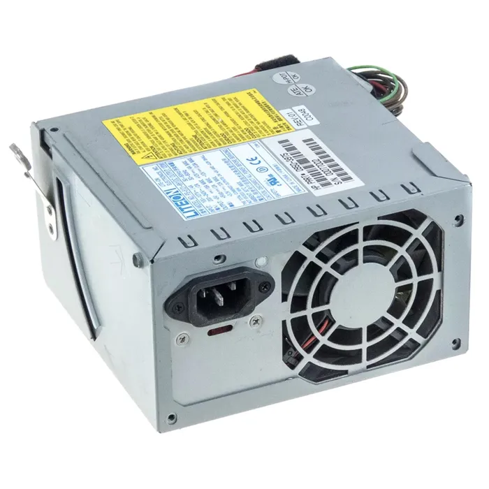 Buy Lite-On PS-5121-6H1 | 120-Watts ATX Power Supply Refurbished - $115.93 Lite-On PS-5121-6H1 | 120-Watts ATX Power Supply Refurbished - refurbished available on Gotodirect