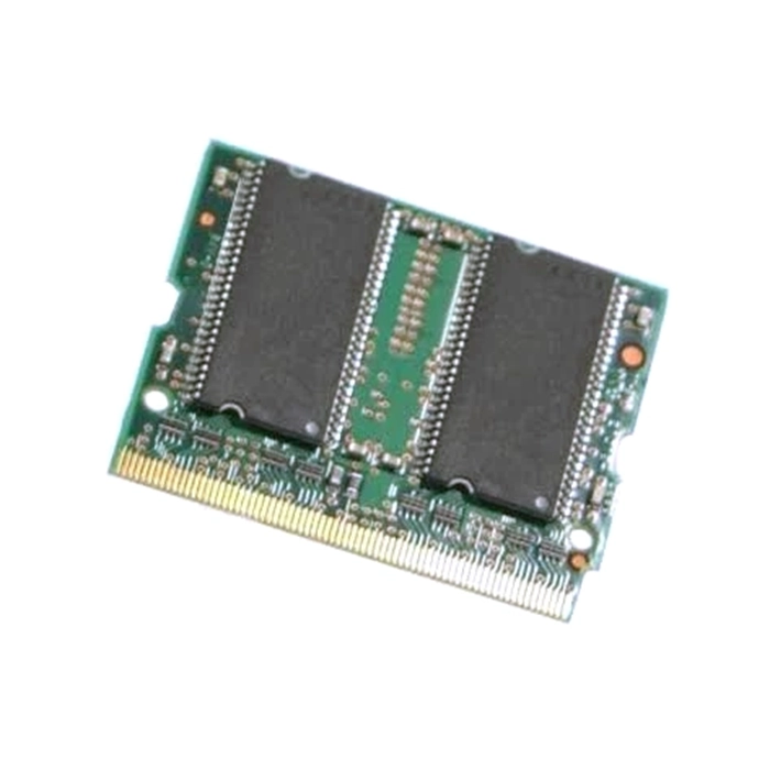 Panasonic CF-BAP0128U | 256MB PC133 133MHz Non-ECC Unbuffered 144-Pin MicroDIMM Memory Refurbished - Panasonic refurbished available on Gotodirect