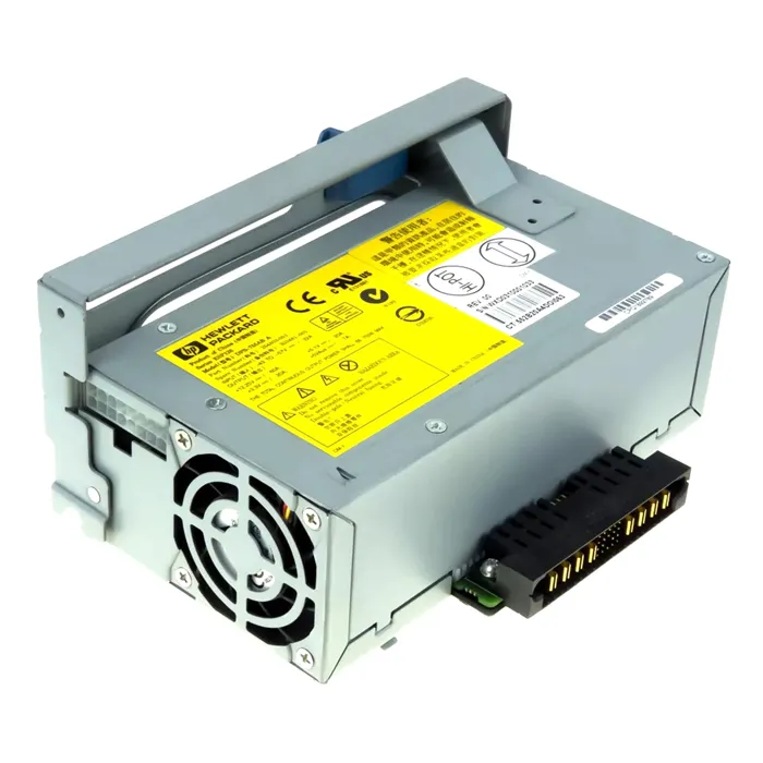 HP 303481-001 | 755-Watts Power Supply for ProLiant BL40P Blade Server Refurbished - Hewlett-Packard (ou HP en abrégé) refurbished available on Gotodirect