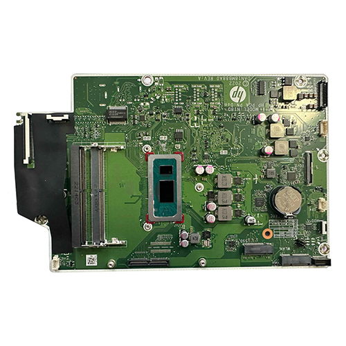 HP DAN18MB88A0 | 240 G9 24-CB 24-CK AIO PC Motherboard w/Intel Core i7-1255U Refurbished - Hewlett-Packard (ou HP en abrégé) refurbished available on Gotodirect